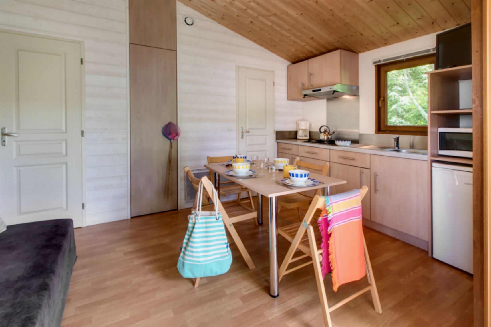 Chalet Tyt’home 4/5 pers.