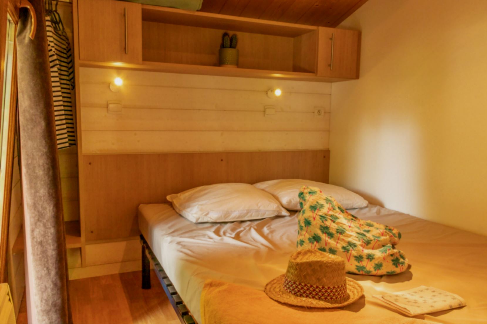 Chalet Tyt&rsquo;home 4/5 pers.