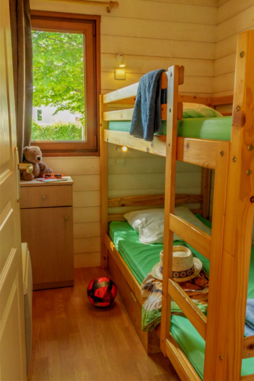 Chalet Tyt&rsquo;home 4/5 pers.