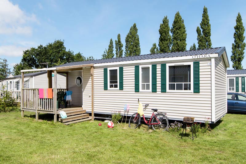 Mobil-home Privilège Grand Large 6 pers