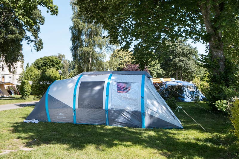 Emplacement Electricité (10Amp)