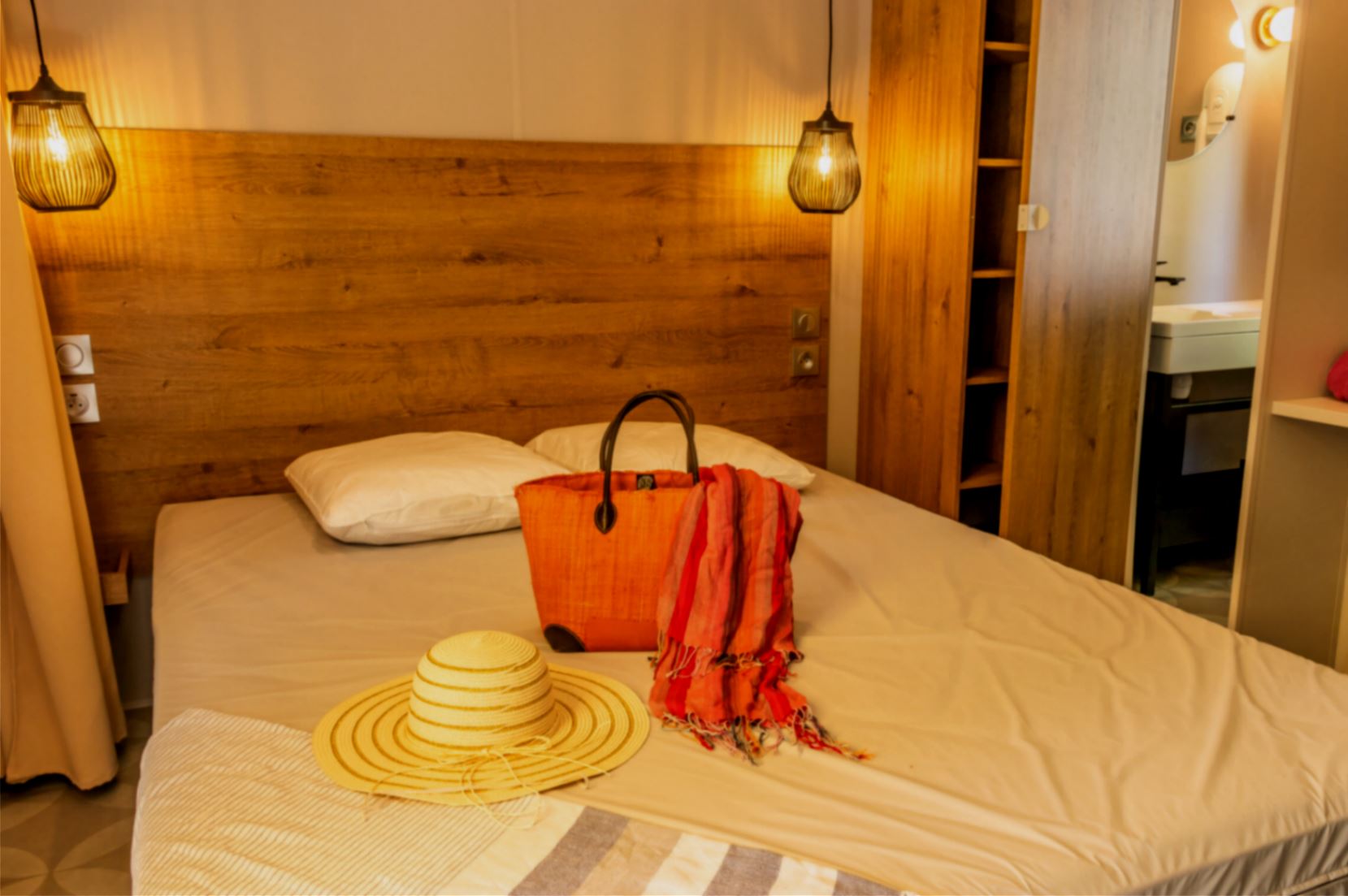 2CH MH Premium Manureva 4 pers