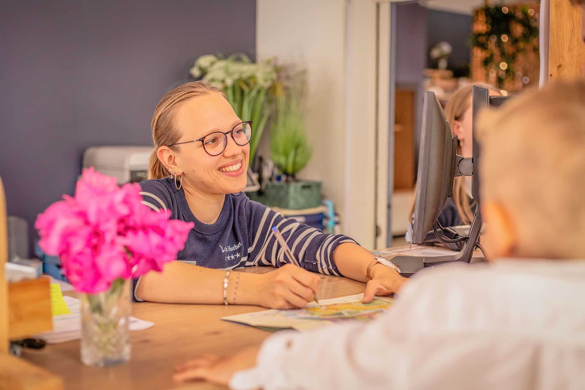 accueil ville huchet