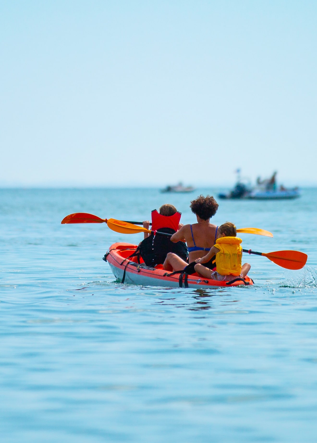 activity ville huchet