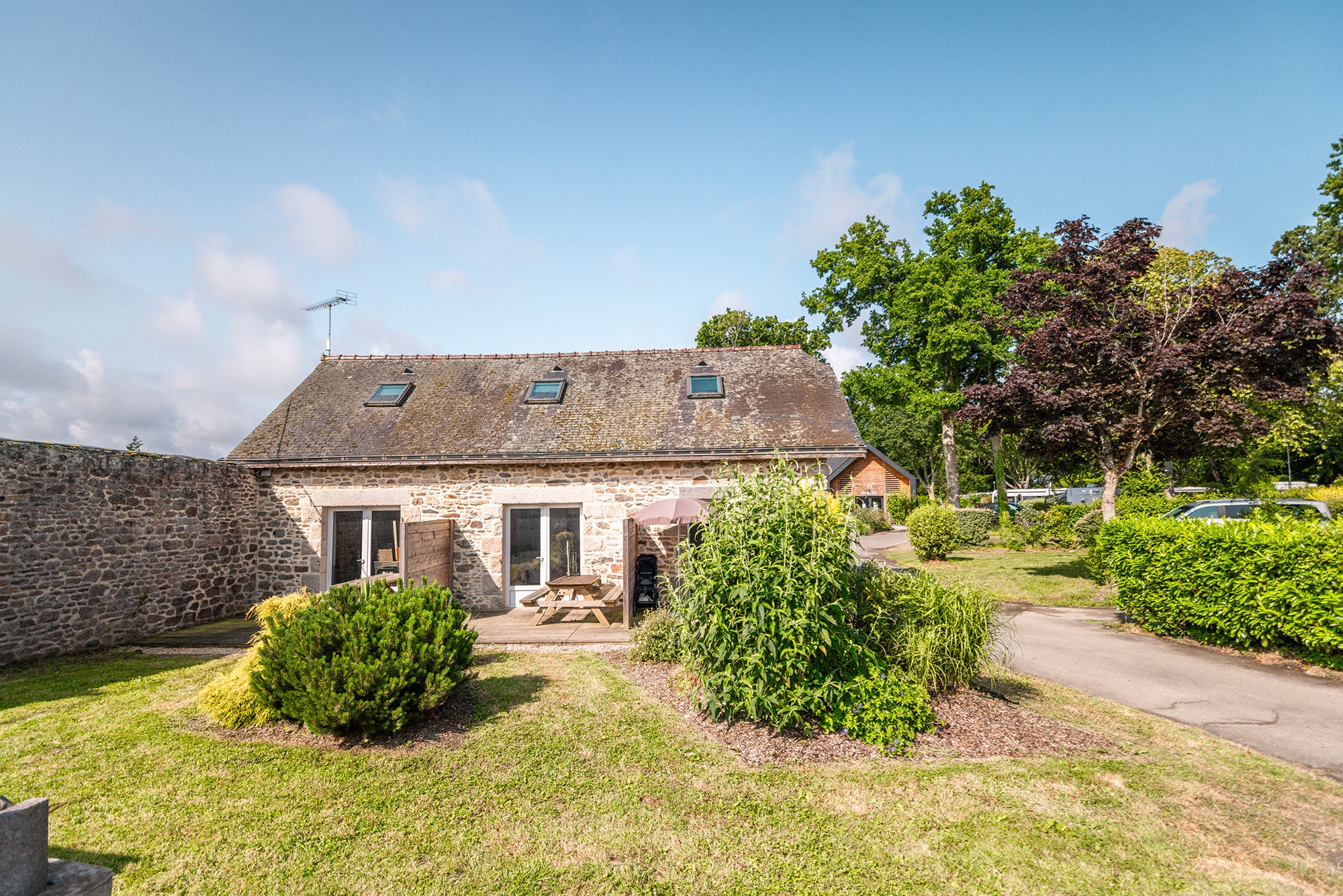 gite ville huchet 01