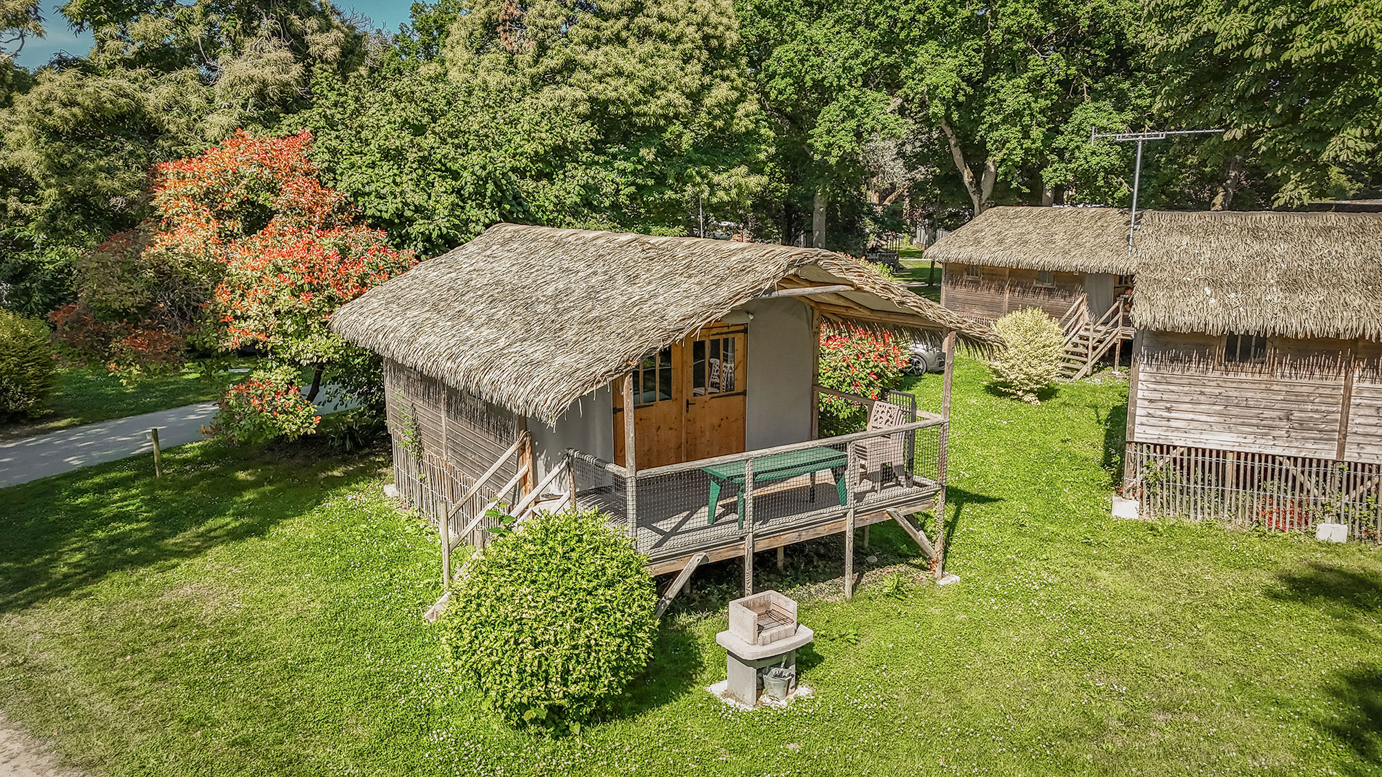 hebergements en location a saint malo