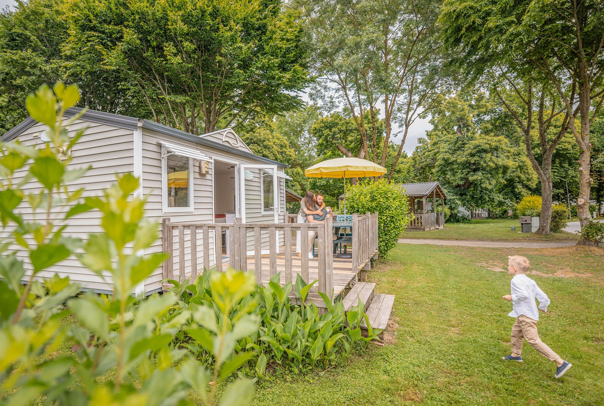 louer votre mobil home a saint malo