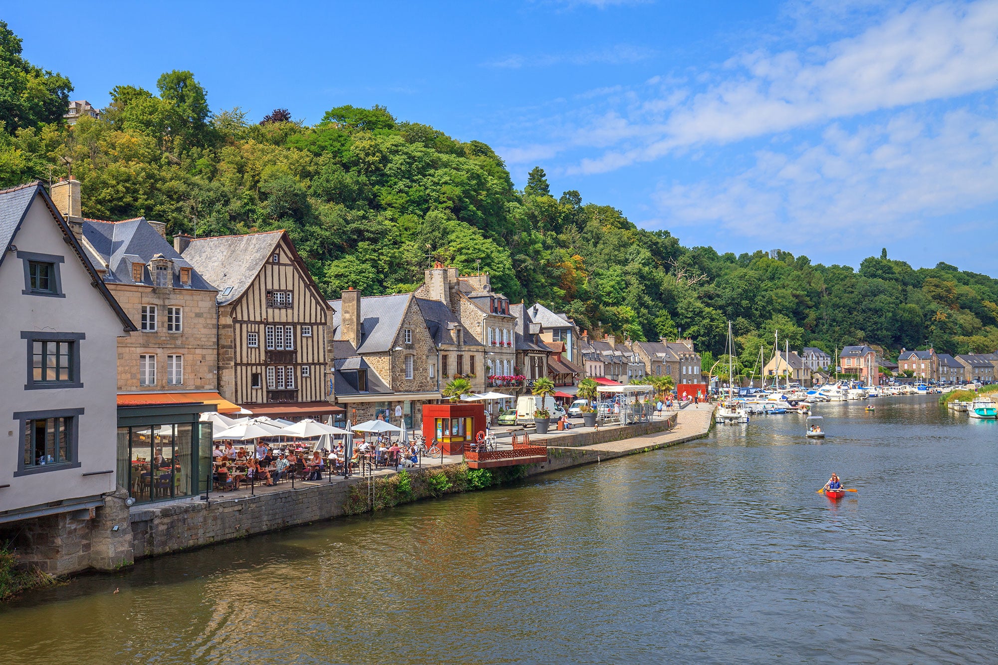 port de dinan