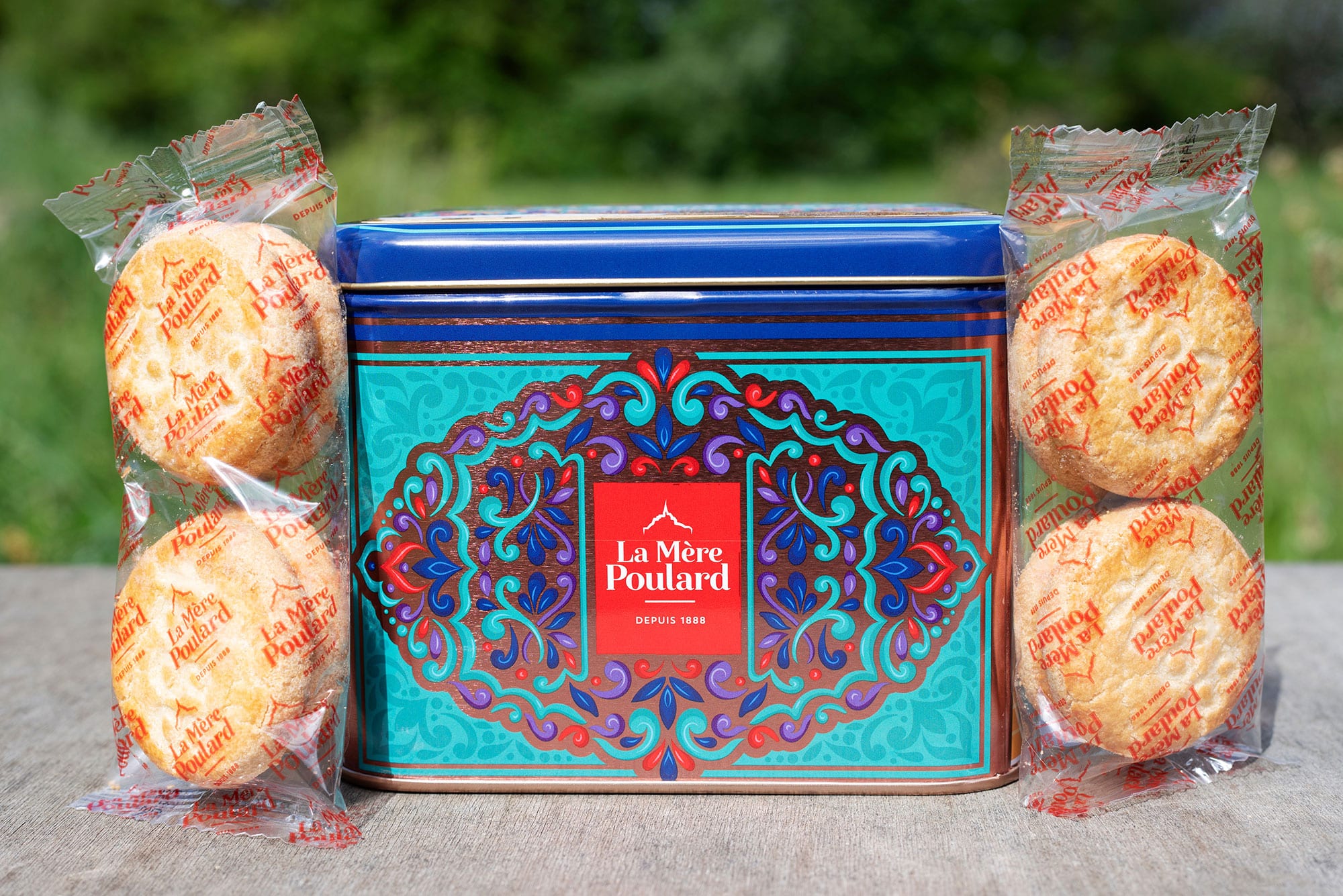 restaurant mere poulard