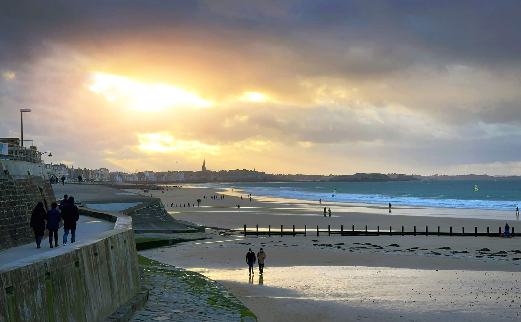 saint malo intra muros