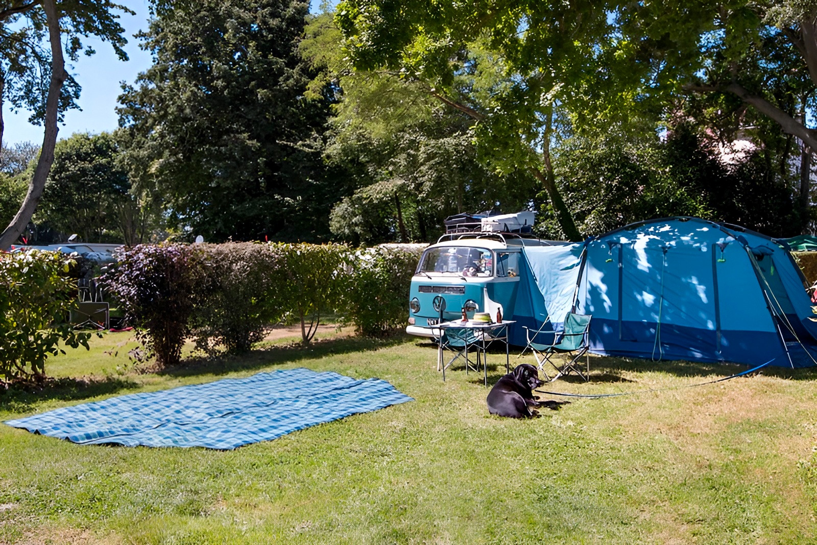 ville huchet emplacement 0