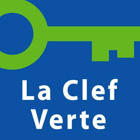 cle verte